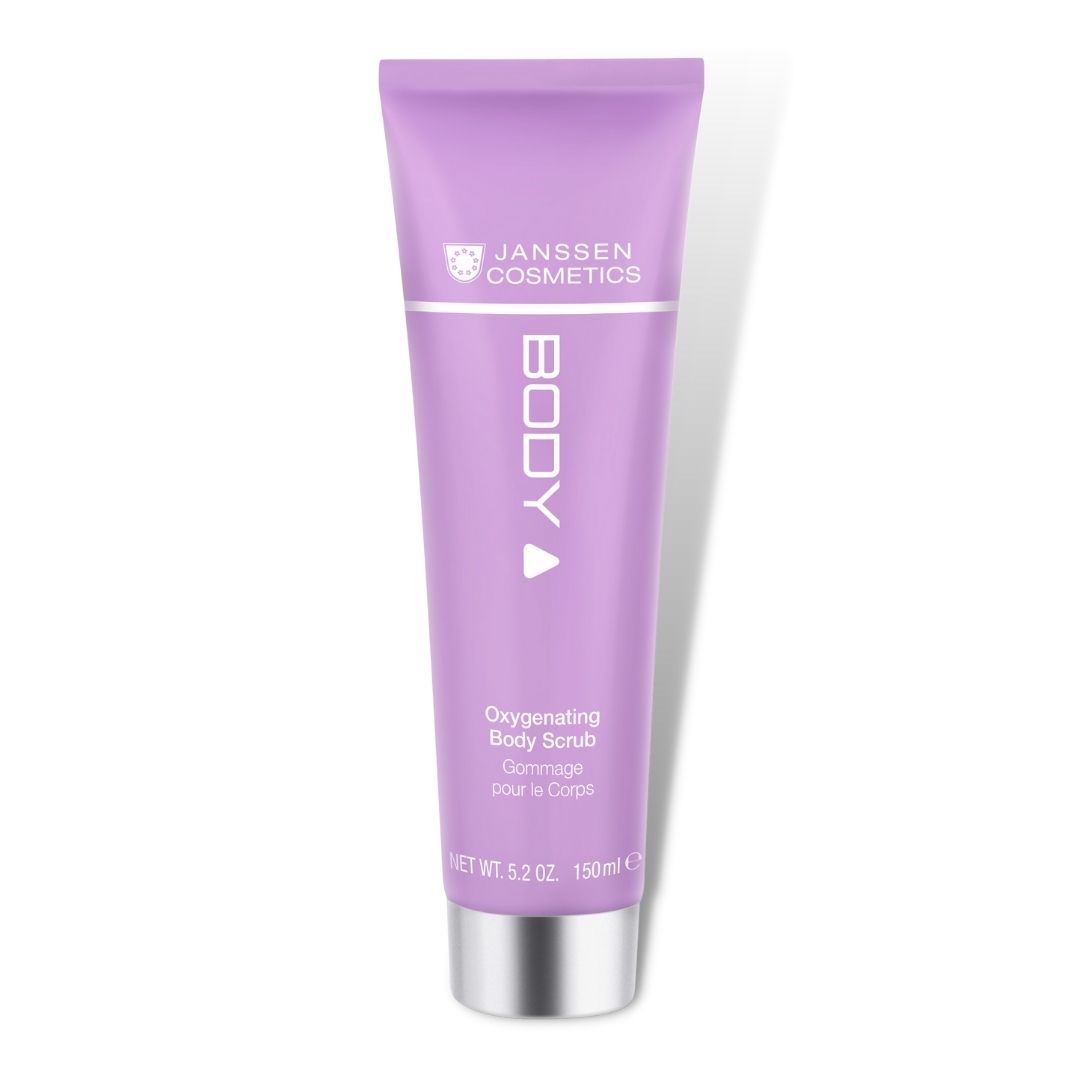 7001 Oxygenating Body Scrub