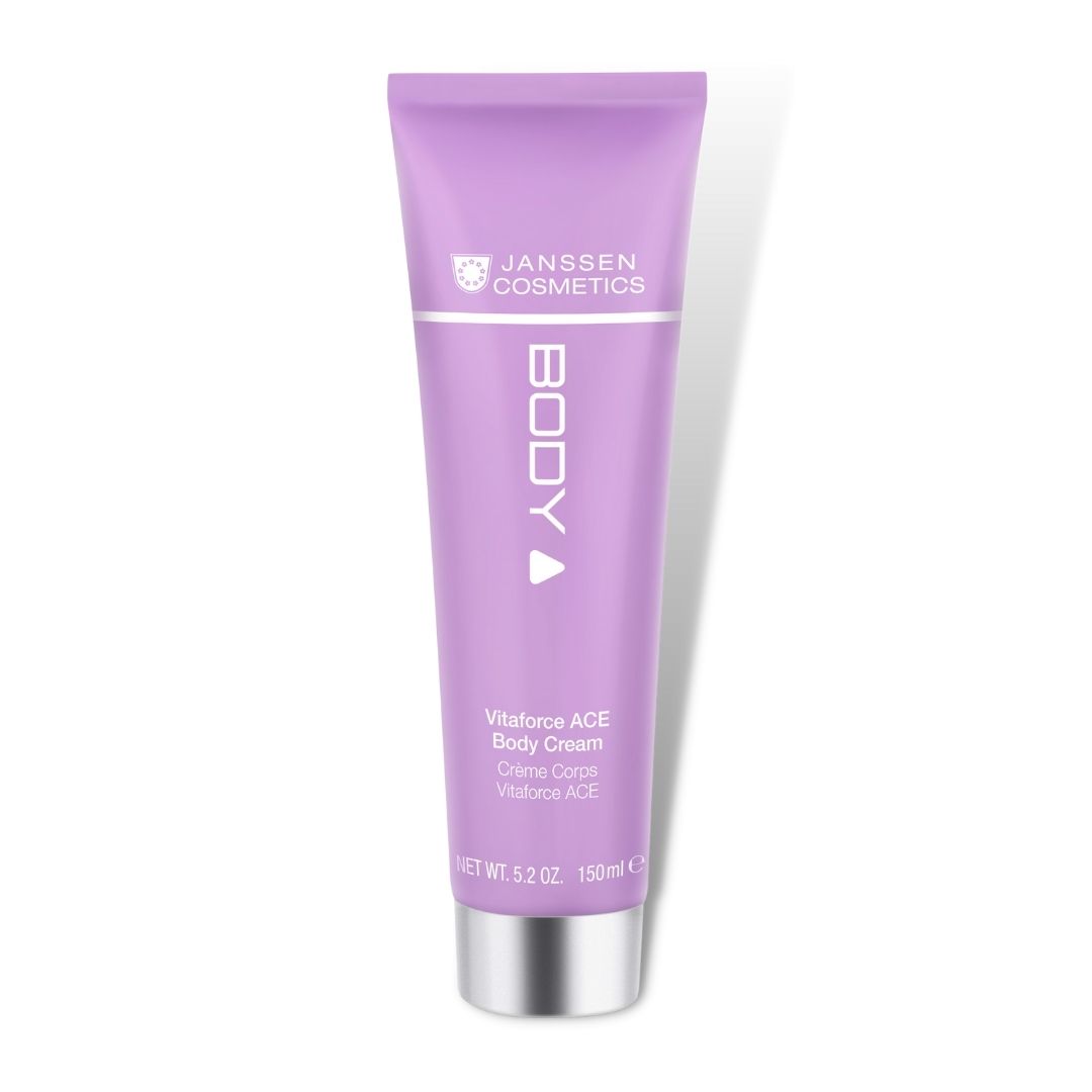 7241 Vitaforce ACE Body Cream