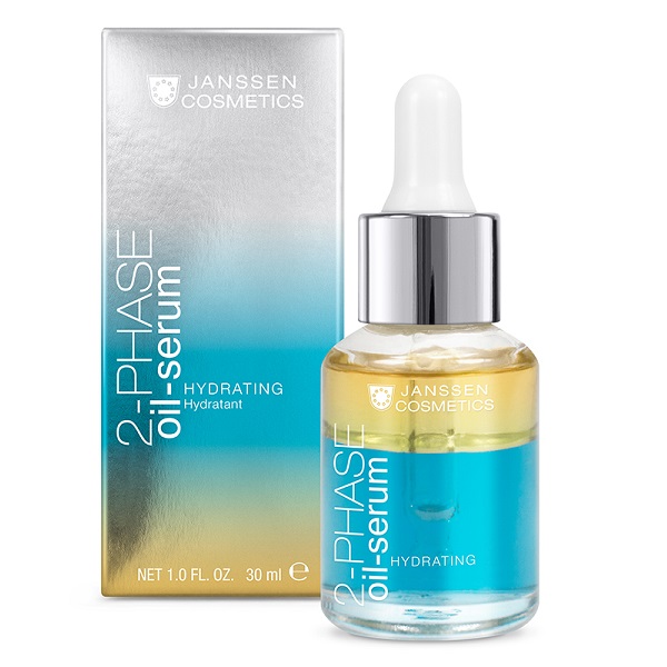 991.0091 2-Phase Oil Serum Hydrating