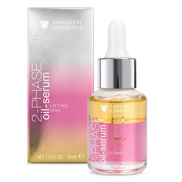 991.0092 2-Phase Oil Serum Lifting