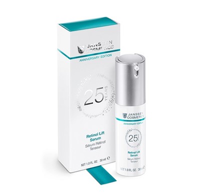 991.0203 Retinol Lift Serum