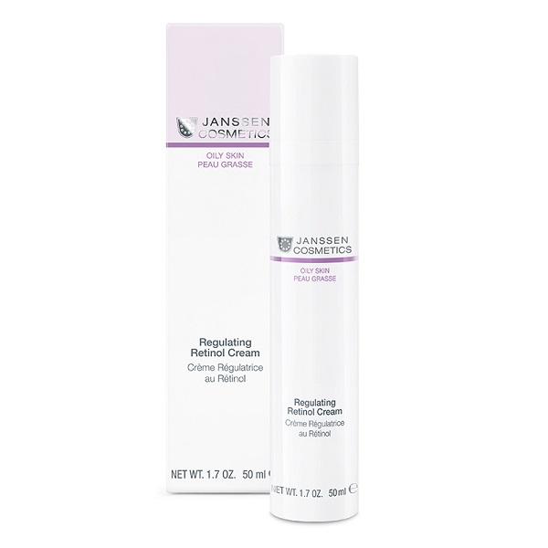 4020 Regulating Retinol Cream